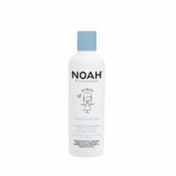 Noah Kids Shampoo for Long Hair 250ml