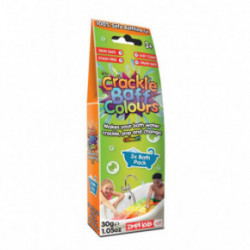 Zimpli Kids CRACKLE BAFF Colours Kit 6 pcs