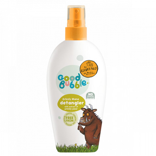 Good Bubble Gruffalo Detangler with Prickly Pear Extract 150ml