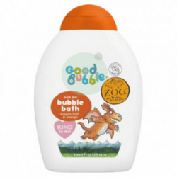 Good Bubble Super Bubbly Bubble Bath with Dragon Fruit and Orange 400ml