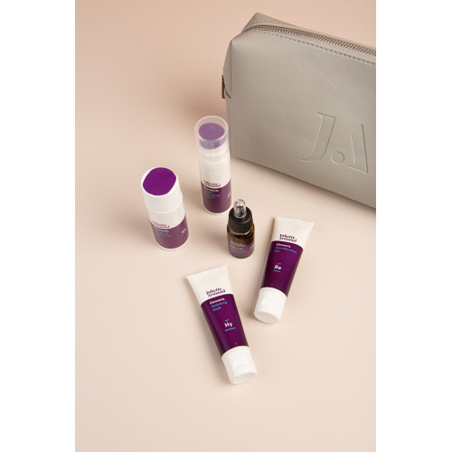 Juliette Armand Hydration Home Therapy Kit Set