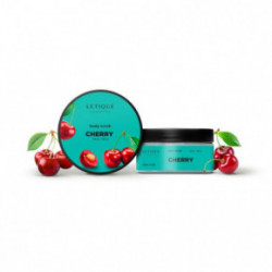 Letique Cherry Body Scrub 250g