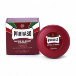 Proraso Red Shaving Soap In A Jar 150ml