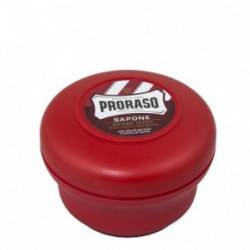 Proraso Red Shaving Soap In A Jar 150ml