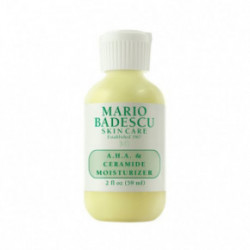 Mario Badescu A.H.A. & Ceramide Moisturizer 59ml
