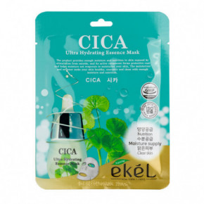 Ekel CICA Ultra Hydrating Essence Mask 1 unit