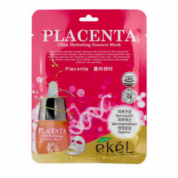 Ekel Placenta Ultra Hydrating Essence Mask 1 unit