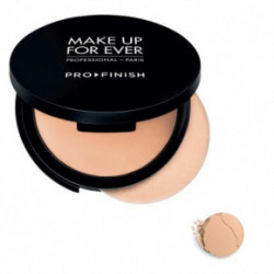 Make Up For Ever Pro Finish Multi-use powder foundation (128 Neutral Sand) 10g