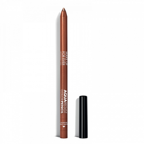 Make Up For Ever Aqua Resist Color Pencil Full Impact Glide Waterproof Eyeliner 0.5g
