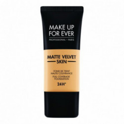 Make Up For Ever Mat Velvet + Matifying Foundation 30ml