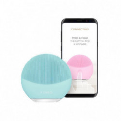 Foreo Luna Mini 3 Facial massager and cleanser in one Pearl Pink