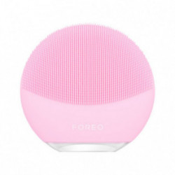 Foreo Luna Mini 3 Facial massager and cleanser in one Pearl Pink