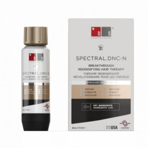 DS Laboratories Spectral.DNC-N Reactive Topical For Compromised Hair 1 Month