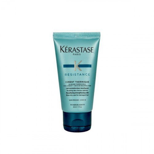 Kerastase Resistance Ciment Thermique Thermo-Protecting Blow-dry Hair Cream 150ml