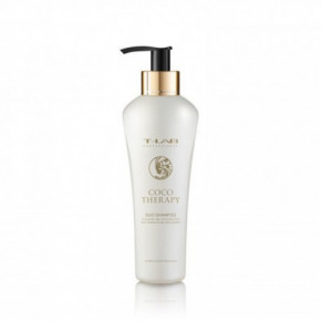 T-LAB Professional Coco Therapy Duo Shampoo 300ml