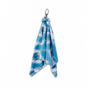 Norwex Optic Scarf Ikat