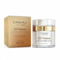 Casmara Q10 Rescue Cream 50ml
