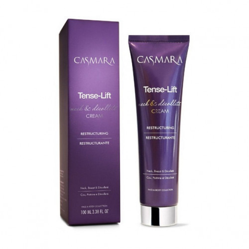 Casmara Tense-Lift Cream Neck & Décolleté Cream 100ml