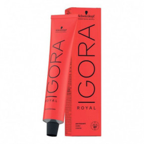 Schwarzkopf Professional Igora Royal Nude Hair Dye 60ml