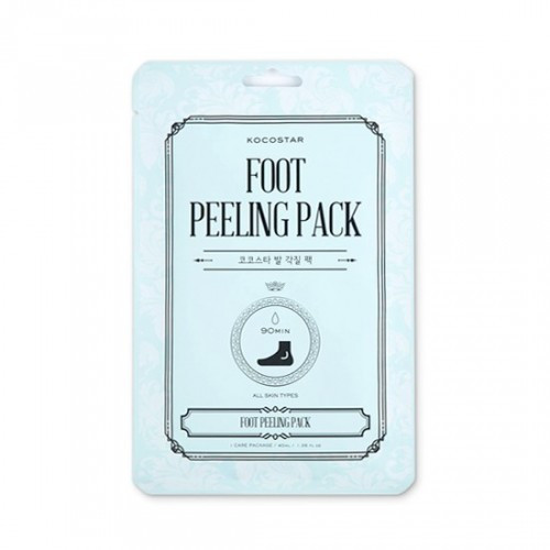 Kocostar Foot Peeling Pack