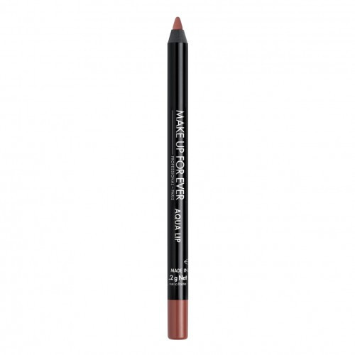 Make Up For Ever Aqua Lip Waterproof Lip Liner Pencil 1.2g