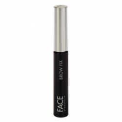 FACE Stockholm Clear Brow Fix Gel 