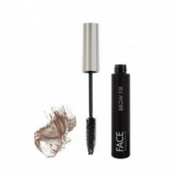 FACE Stockholm Clear Brow Fix Gel 3.6gBlond
