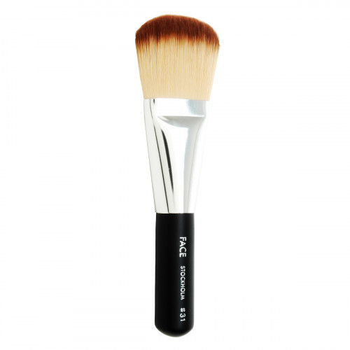 FACE Stockholm Makeup Brushes Small Pony Fluff Brush #26