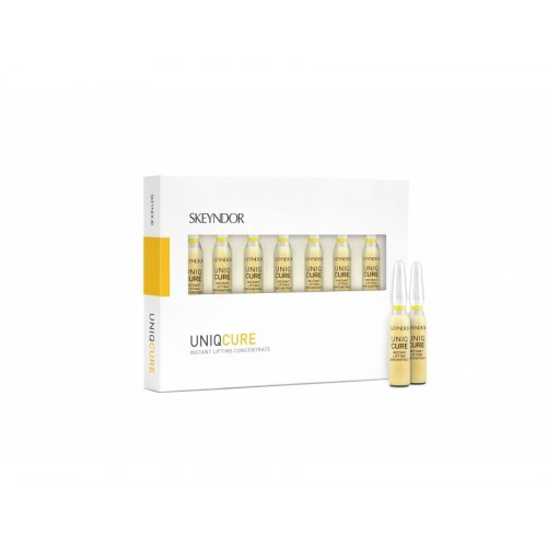 Skeyndor Uniqcure Instant Lifting Concentrate 7x2ml