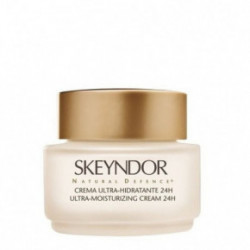 Skeyndor Natural Defence Ultra-Moisturizing Skin Cream 24h 50ml