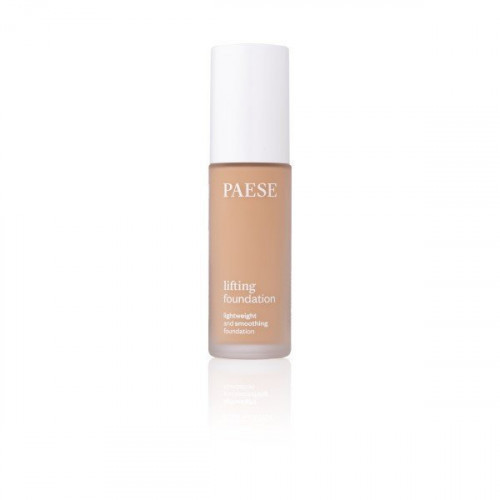 Paese Lightweight And Smoothing Lifting Face Foundation