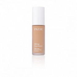 Paese Lightweight And Smoothing Lifting Face Foundation 102 Natural