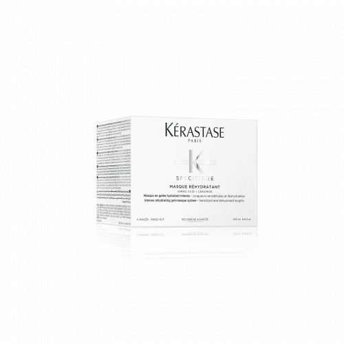 Kerastase Specifique Masque Rehydratant Intense rehydrating gel-masque system 200ml