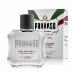 Proraso White After Shave Balm 100ml