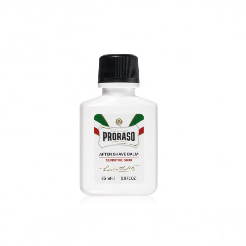 Proraso White After Shave Balm 100ml