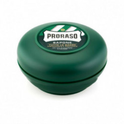 Proraso Green Shaving Soap In A Jar 150ml