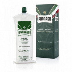 Proraso Green Shaving Cream In A Tube 150ml