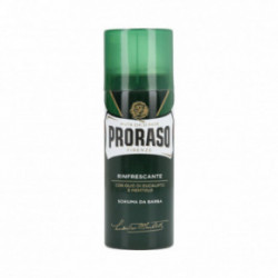 Proraso Green Shaving Foam 50ml