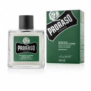 Proraso Refresh Beard Balm 100ml