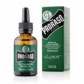 Proraso Refresh Beard Oil 30ml