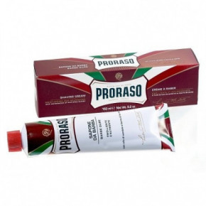 Proraso Red Shaving Soap In A Tube 150ml