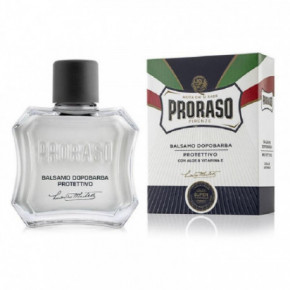 Proraso Blue After Shave Balm 100 ml