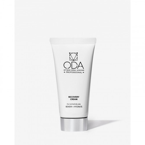 ODA Recovery Cream For Normal/ Oily Skin 50ml