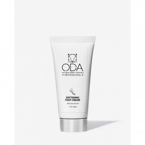 ODA Softening Foot Cream 50ml