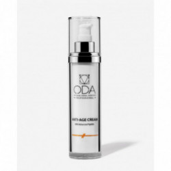 ODA Anti-Age Cream with Retinol and Peptides 50ml