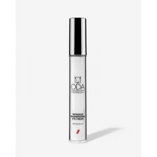 ODA Intensive Regenerating Eye Contour Cream With Glycolic Acid 15ml