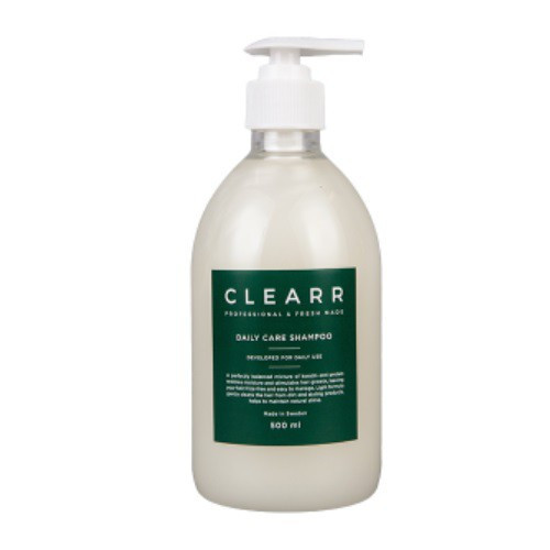 CLEARR Daily Care Shampoo 300ml