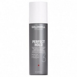 Goldwell Stylesign Perfect Hold Magic Finish 4 Non-Aerosol Hair Spray 200ml