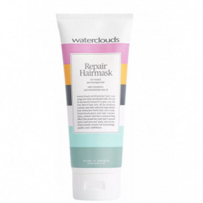 Waterclouds Repair Hairmask for treated and damaged hair 200ml