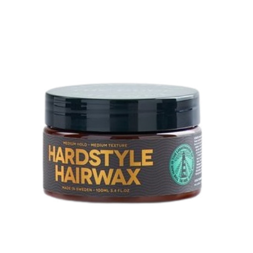 Waterclouds Hardstyle hair wax 100ml